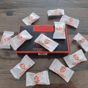 VitaMax Kingsman